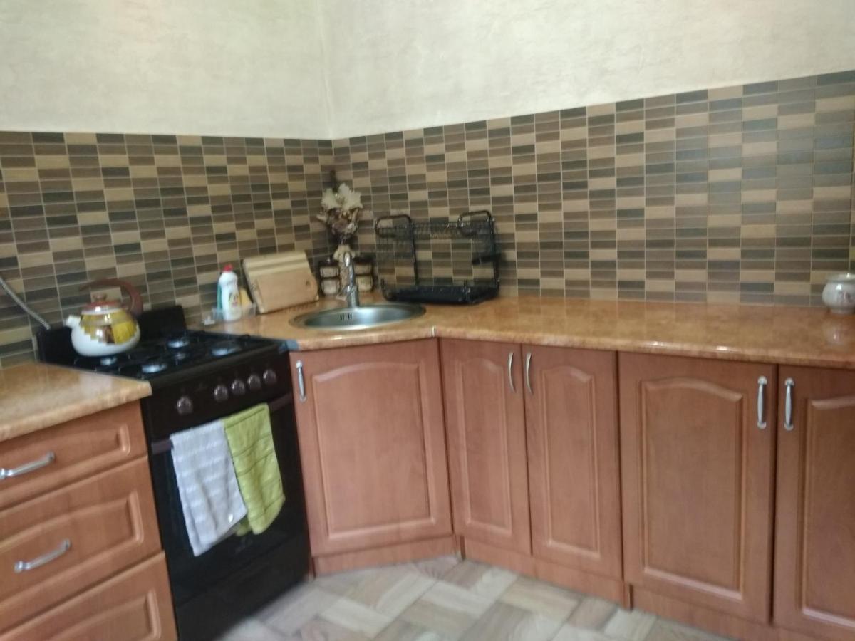 Villa Затишок В Карпатах à Yaremtche Extérieur photo